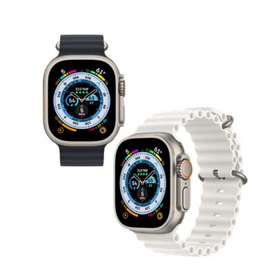 لوازم جانبی اپل واچ اولترا - Apple Watch Ultra 49mm