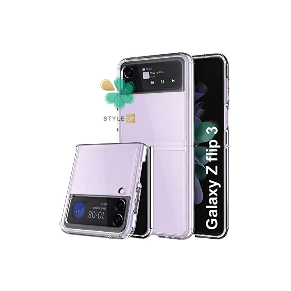 قیمت کاور گوشی سامسونگ Samsung Galaxy Z Flip 3 5G برند Doyers