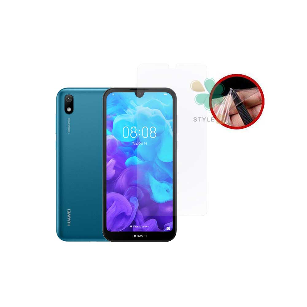 خرید محافظ صفحه نانو گوشی هواوی Huawei Y5 2019