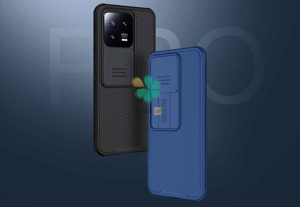 خرید قاب محافظ نیلکین گوشی شیائومی Xiaomi 13 مدل CamShield Pro