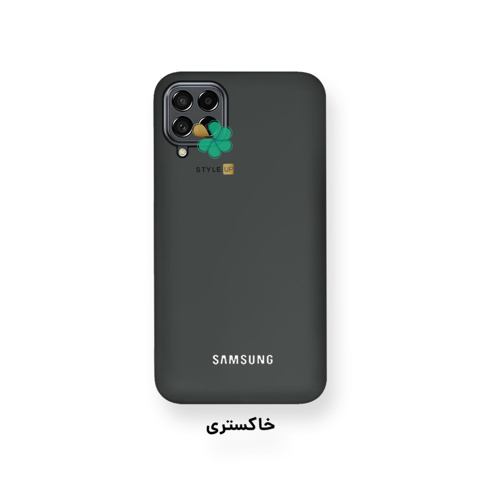 خرید کاور سیلیکونی اصل گوشی سامسونگ Samsung Galaxy M53