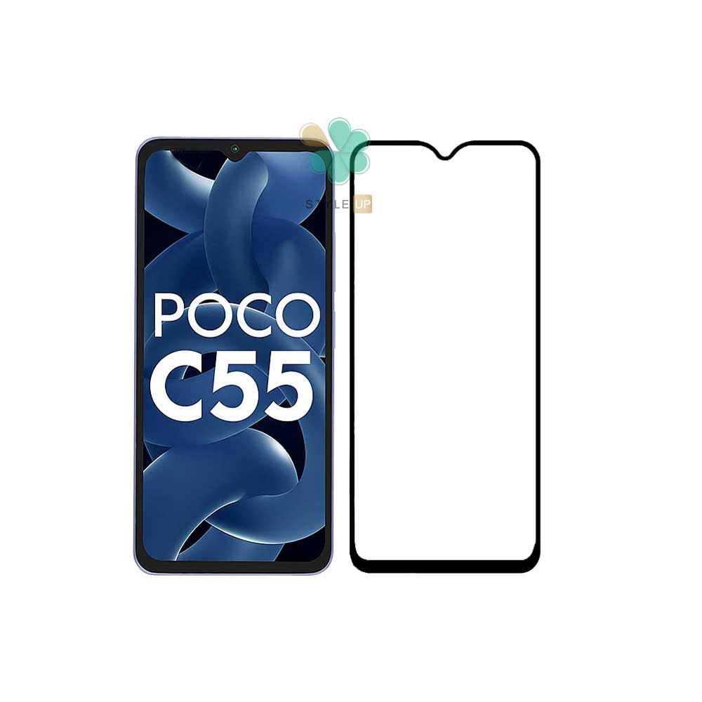 قیمت Xiaomi Poco C55
