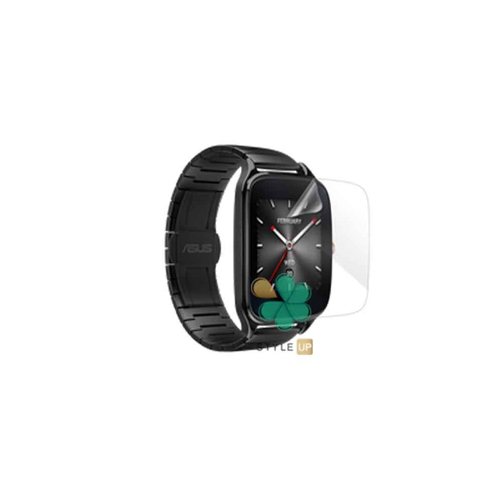 قیمت محافظ صفحه نانو ساعت هوشمند ایسوس Zenwatch 2 WI501Q
