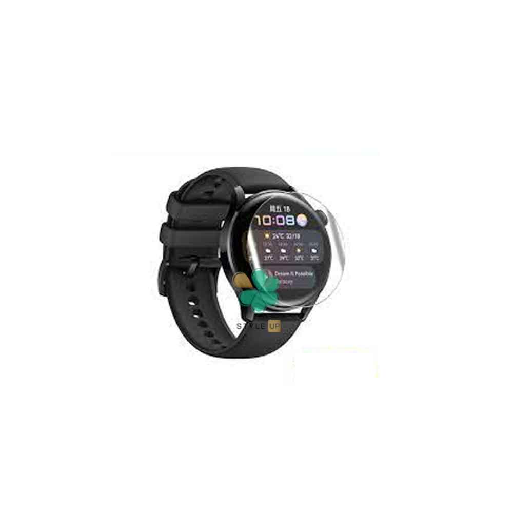 قیمت محافظ صفحه نانو ساعت هوشمند هواوی واچ Huawei Watch 3