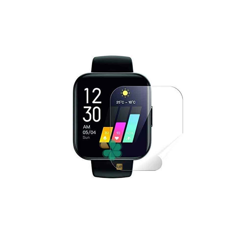 قیمت محافظ صفحه نانو ساعت هوشمند ریلمی واچ Realme Watch