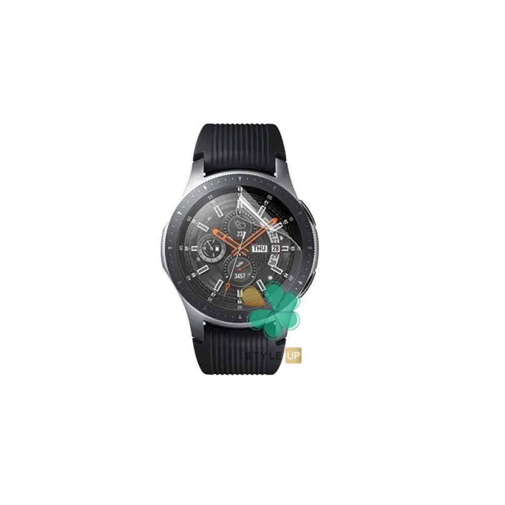 قیمت محافظ صفحه نانو ساعت هوشمند سامسونگ Galaxy Watch 46mm