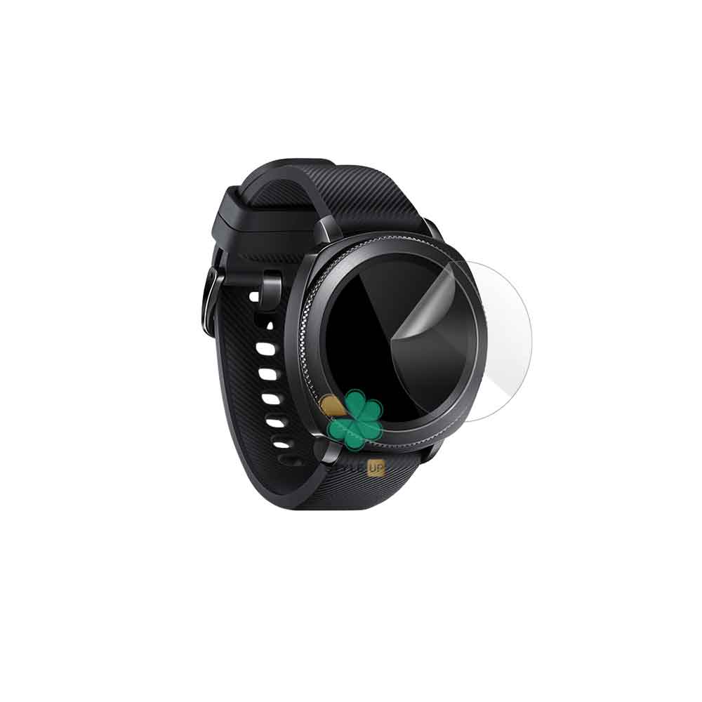 قیمت محافظ صفحه نانو ساعت هوشمند سامسونگ Samsung Gear Sport