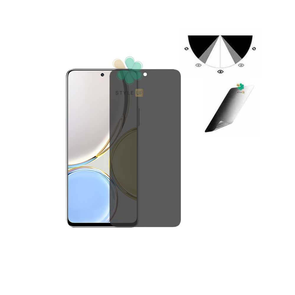 خرید محافظ صفحه گوشی هواوی Huawei Honor X9 مدل Nano Privacy
