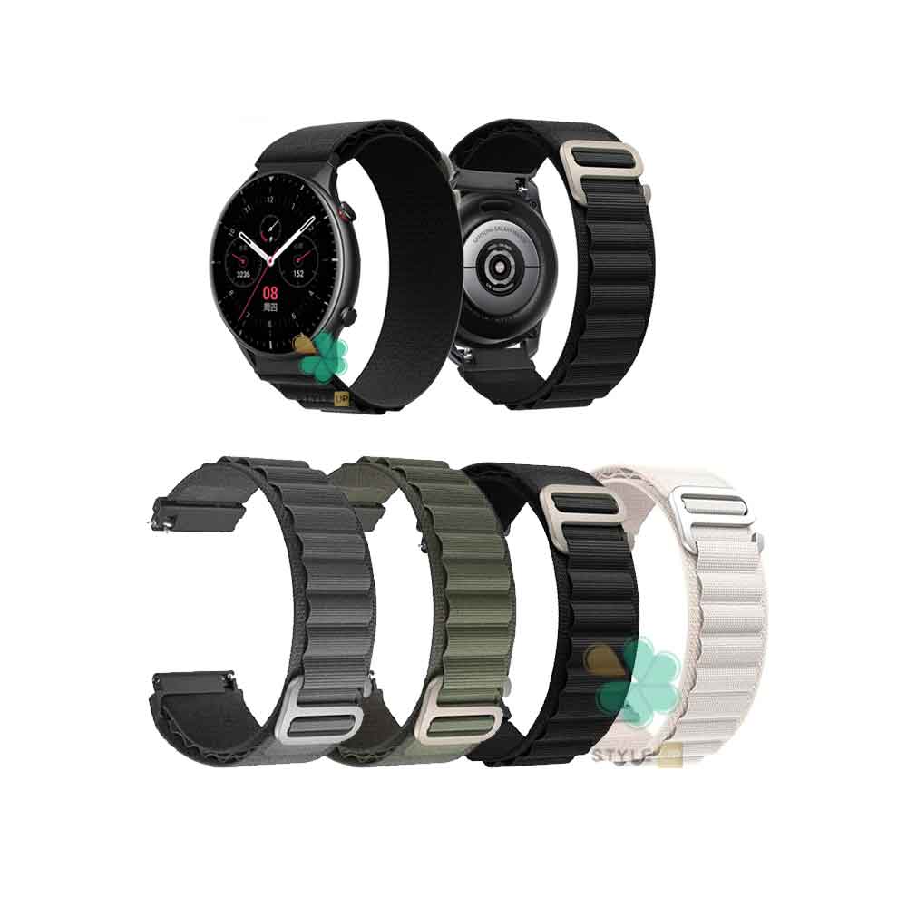 Jam tangan xiaomi outlet amazfit 2