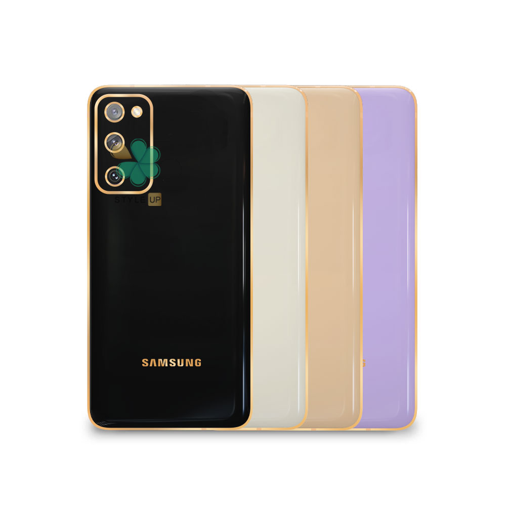 قیمت قاب My Case گوشی سامسونگ Samsung Galaxy S20 FE 5G 