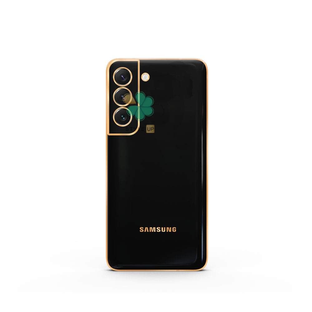 خرید قاب My Case گوشی سامسونگ Samsung Galaxy S21 FE 5G رنگ مشکی