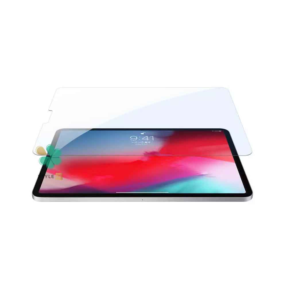 قیمت گلس نیلکین اپل آیپد iPad Pro 11 2021 مدل V+ Anti Blue Light
