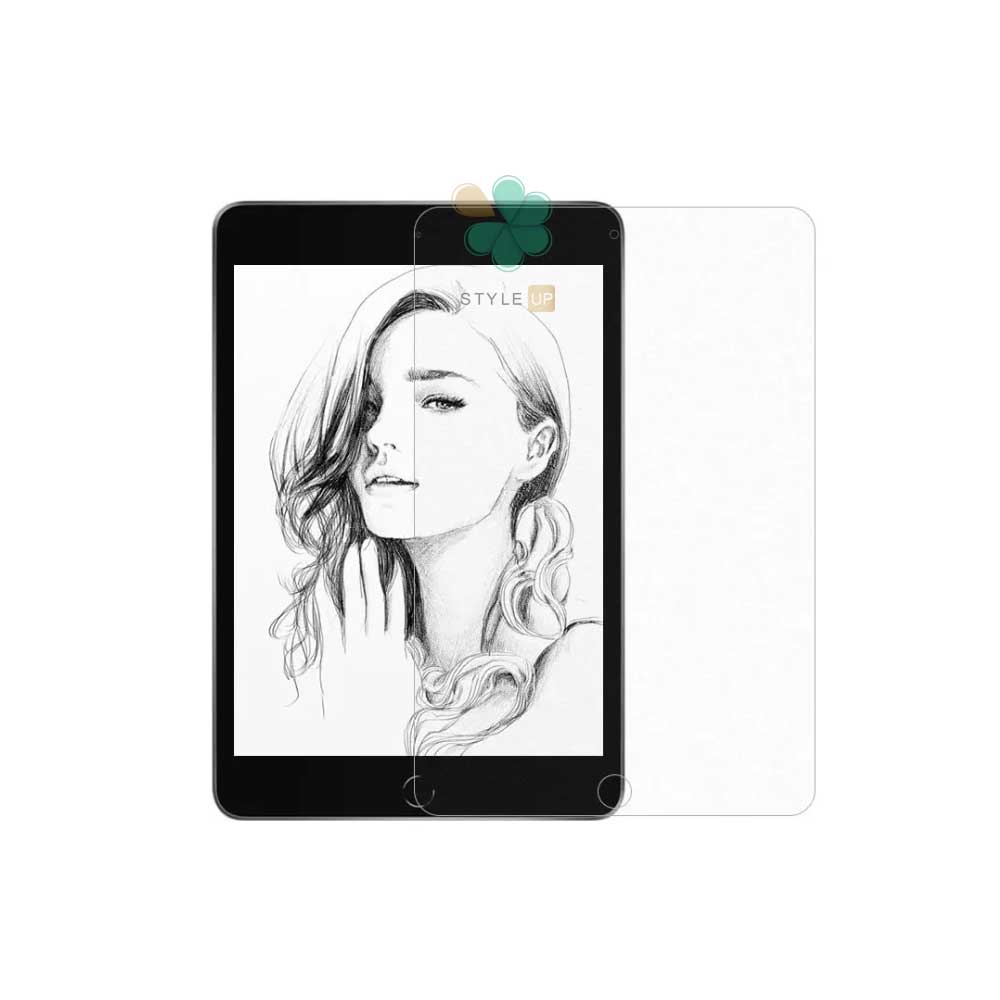 خرید محافظ صفحه نیلکین آیپد iPad Air 2019 مدل AG Paper-Like
