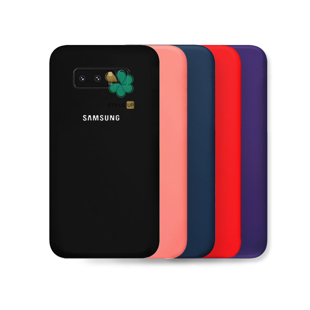 قیمت کاور سیلیکونی اصل گوشی سامسونگ Samsung Galaxy Note 8