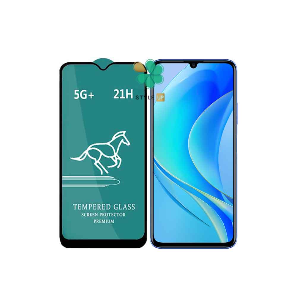 قیمت گلس فول 5G+ گوشی هواوی Huawei nova Y70 / Y70 Plus برند Swift Horse