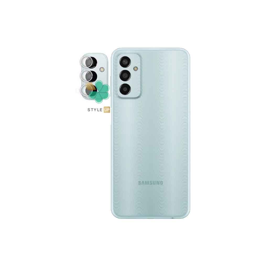 قیمت محافظ گلس لنز دوربین گوشی سامسونگ Samsung Galaxy F23