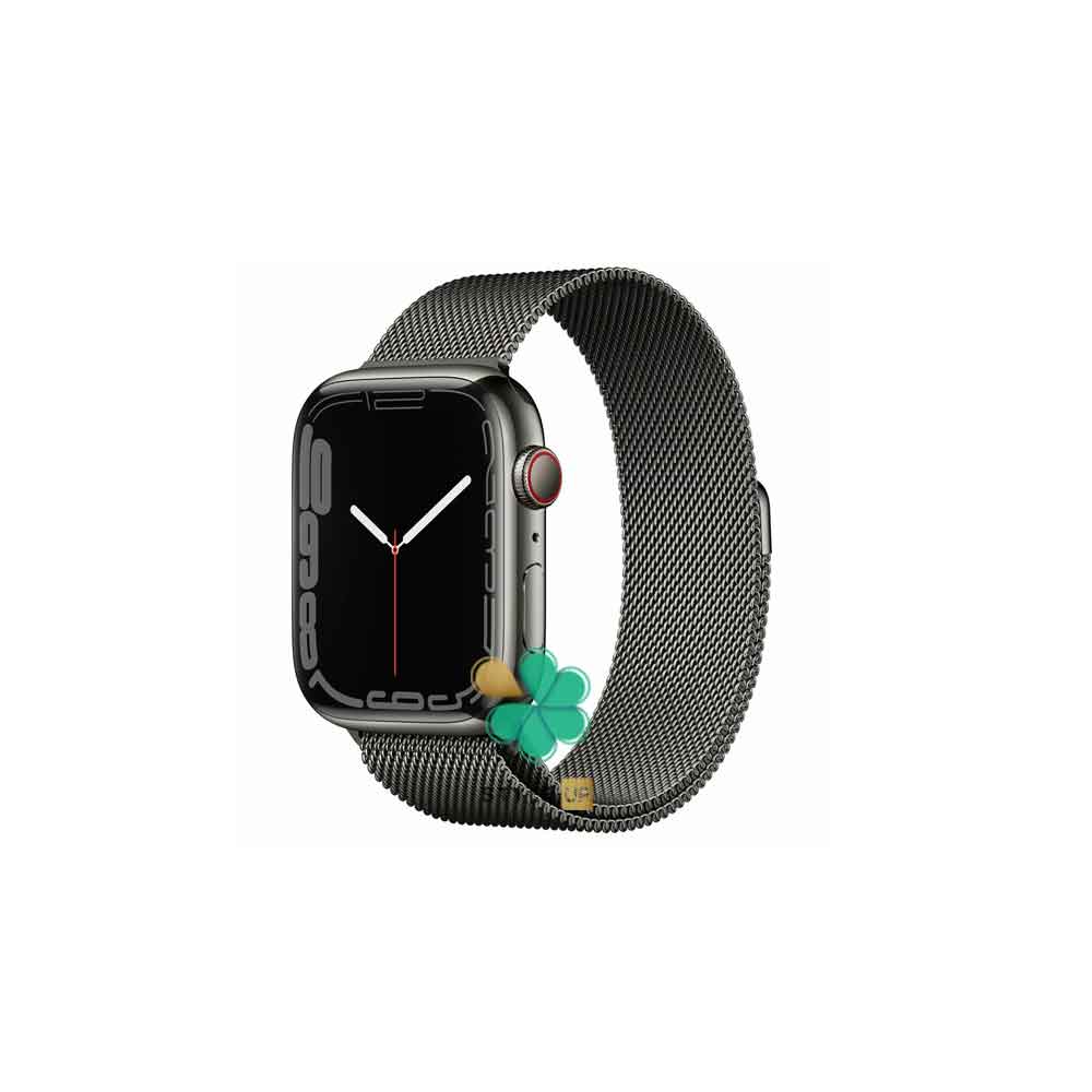 Apple watch 4 on sale with milanese loop