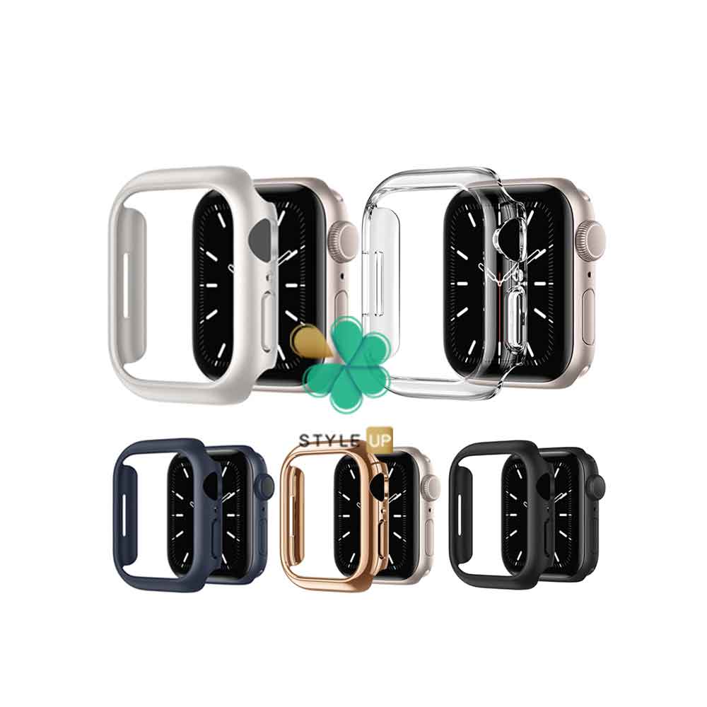قیمت بامپر ساعت هوشمند اپل واچ Apple Watch 44mm