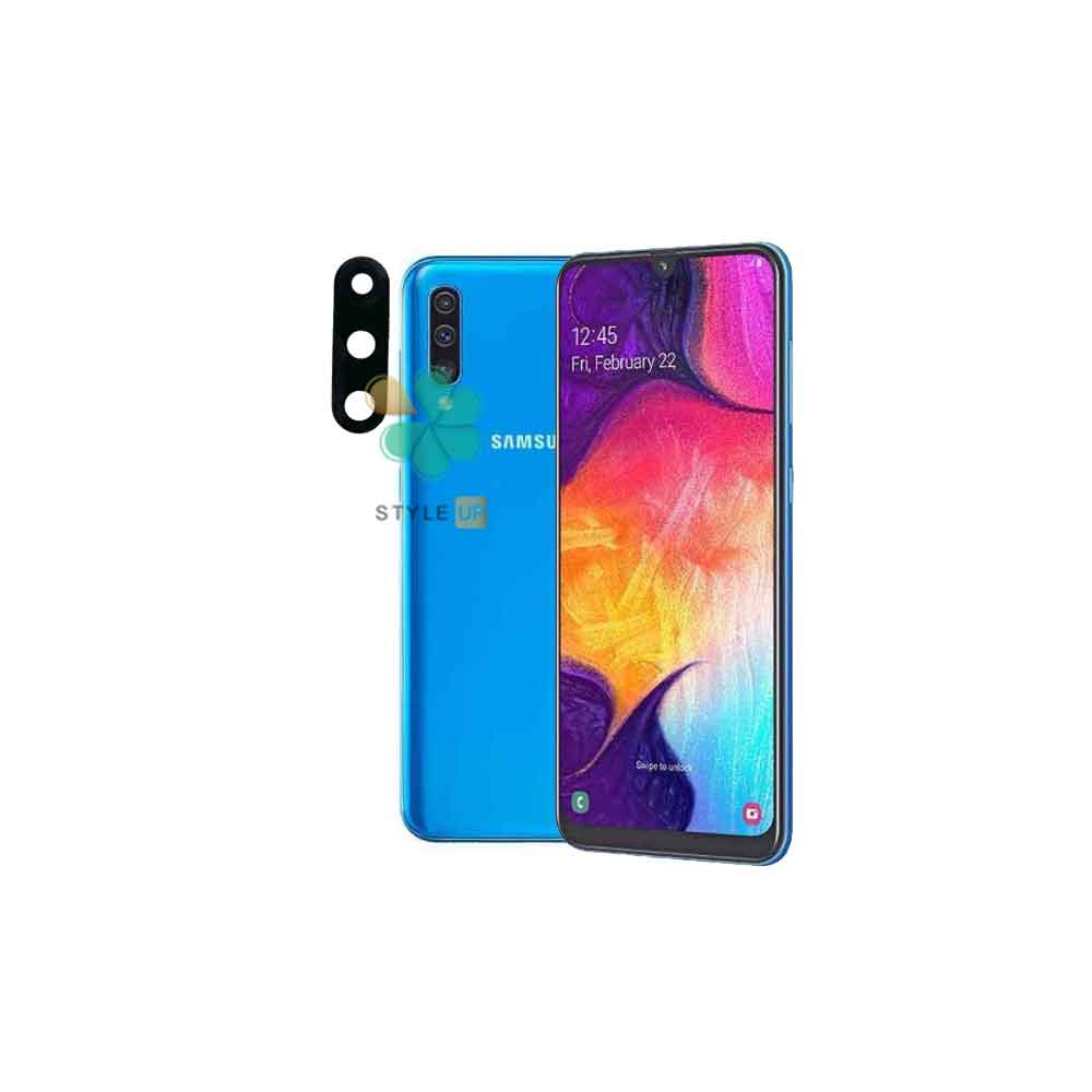 قیمت محافظ لنز دوربین گوشی سامسونگ Samsung Galaxy A40s مدل 360