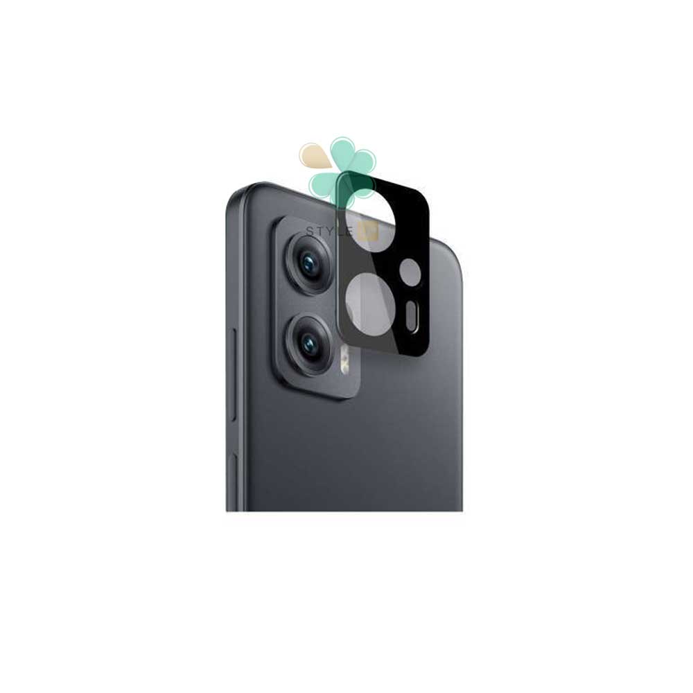 خرید محافظ لنز دوربین گوشی شیائومی Xiaomi Poco X4 GT مدل 360