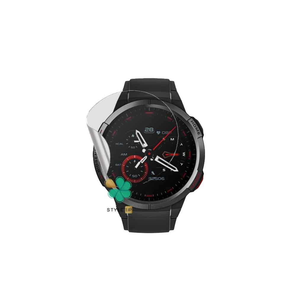 قیمت محافظ صفحه نانو ساعت شیائومی Mibro Watch GS مدل مات