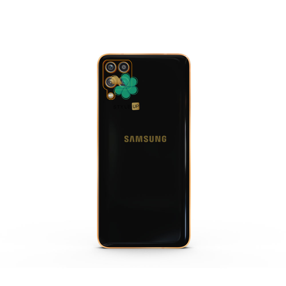 قیمت قاب My Case گوشی سامسونگ Samsung Galaxy A12 رنگ مشکی