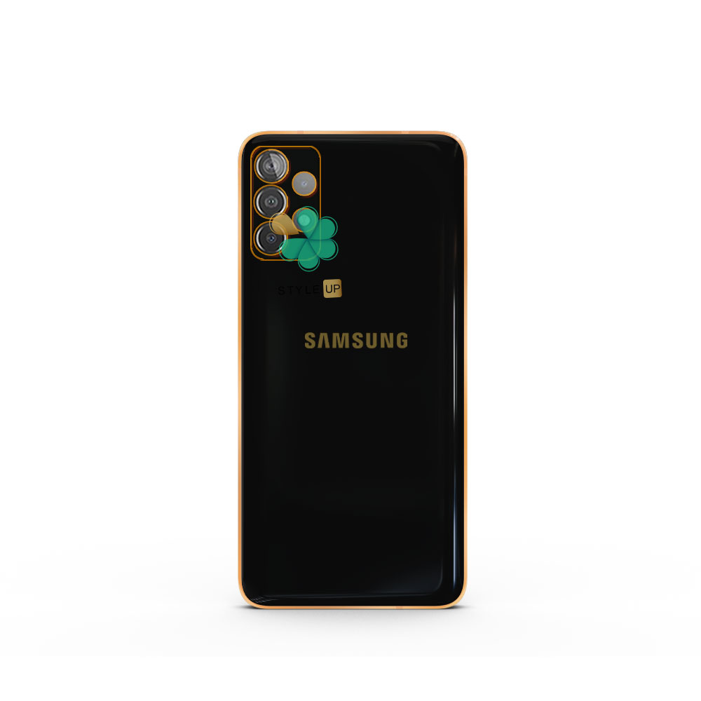 خرید قاب My Case گوشی سامسونگ Samsung Galaxy A23 رنگ مشکی