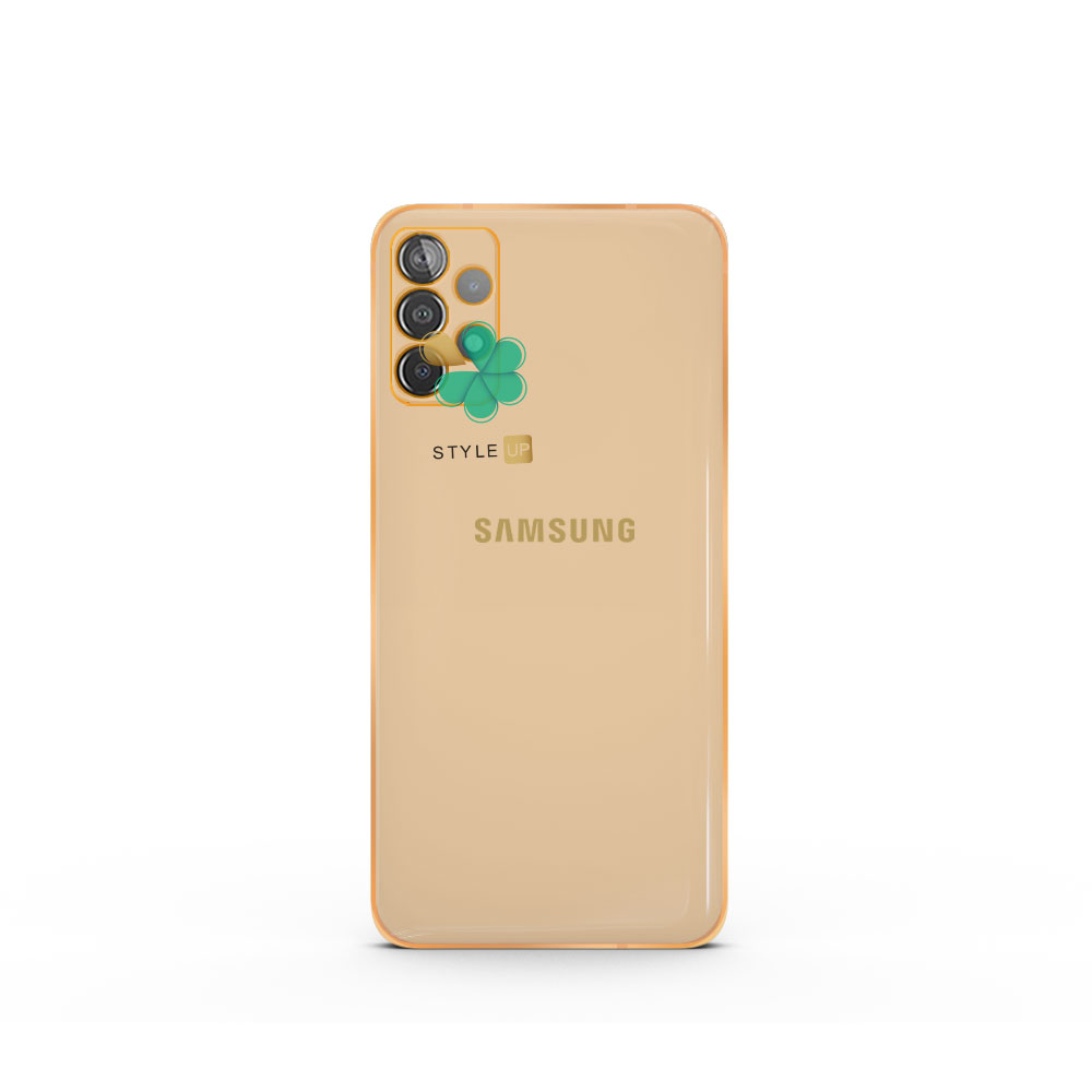 خرید قاب My Case گوشی سامسونگ Samsung Galaxy A23 رنگ گلبهی