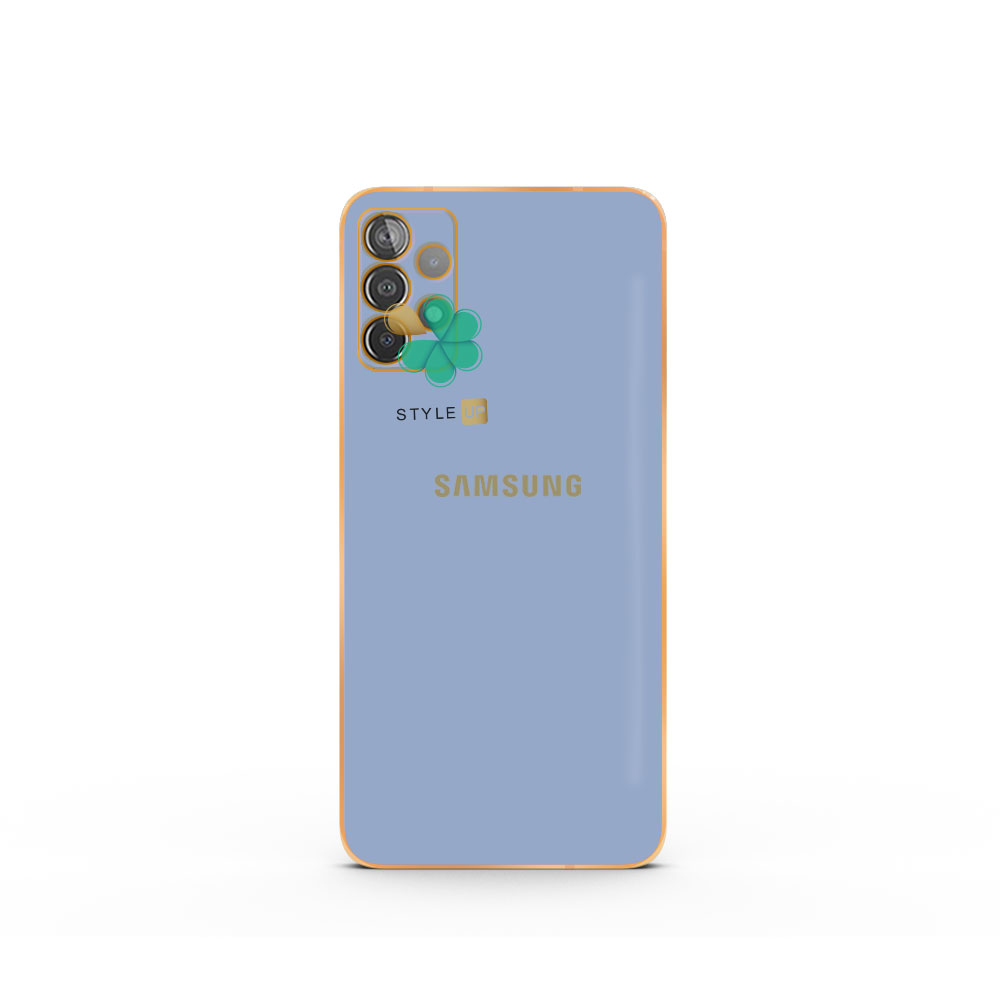 خرید قاب My Case گوشی سامسونگ Samsung Galaxy A23 رنگ آبی