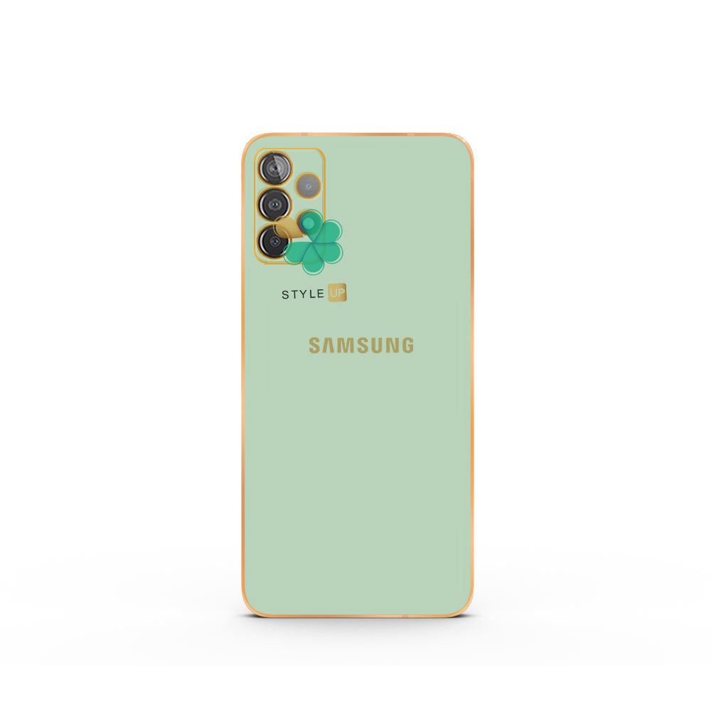 خرید قاب My Case گوشی سامسونگ Samsung Galaxy A23 رنگ سبز