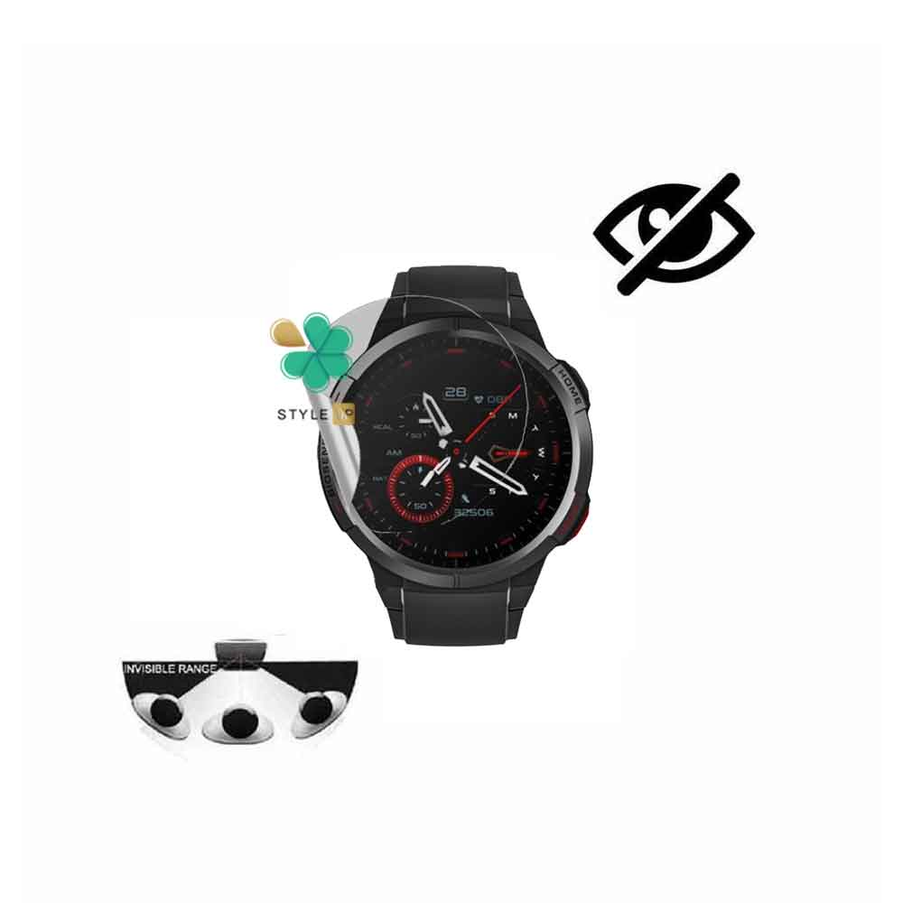 قیمت محافظ صفحه حریم شخصی نانو ساعت شیائومی Mibro Watch GS