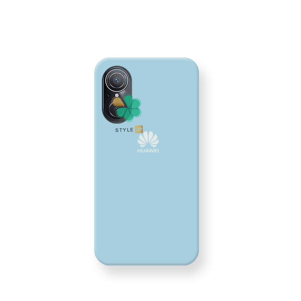 کاور سیلیکونی اصل گوشی هواوی Huawei Nova 9 SE | استایل آپ