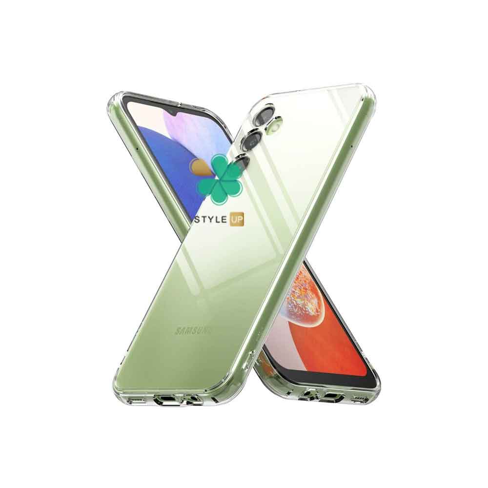 قیمت قاب ژله ای محافظ لنز دار گوشی سامسونگ Samsung Galaxy A14 4G / 5G