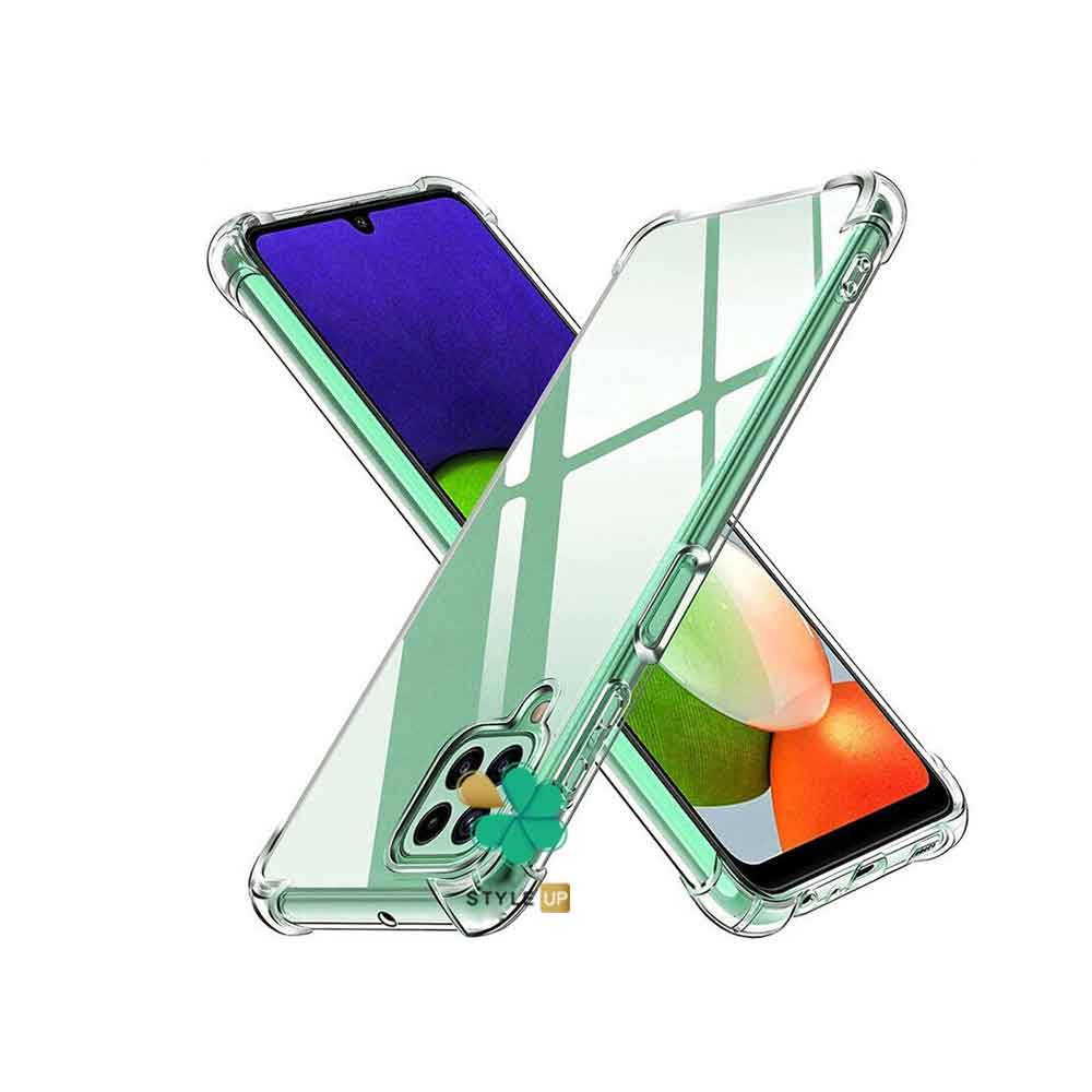قیمت قاب ژله ای گوشی سامسونگ Samsung Galaxy M32 4G مدل کپسول دار