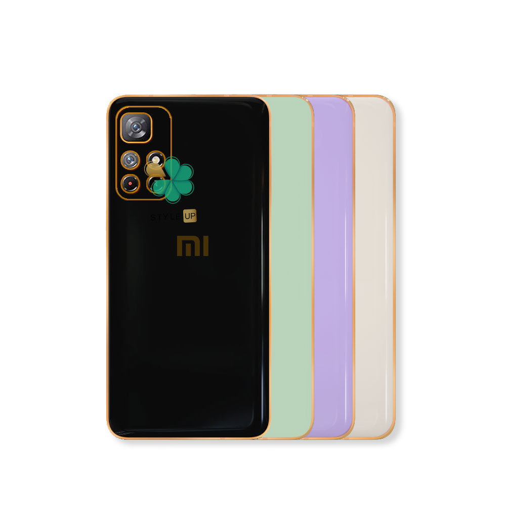 قیمت و خرید کاور گوشی مای کیس برای ردمی نوت 11T 5G در رنگ‌بندی جذاب و متنوع
