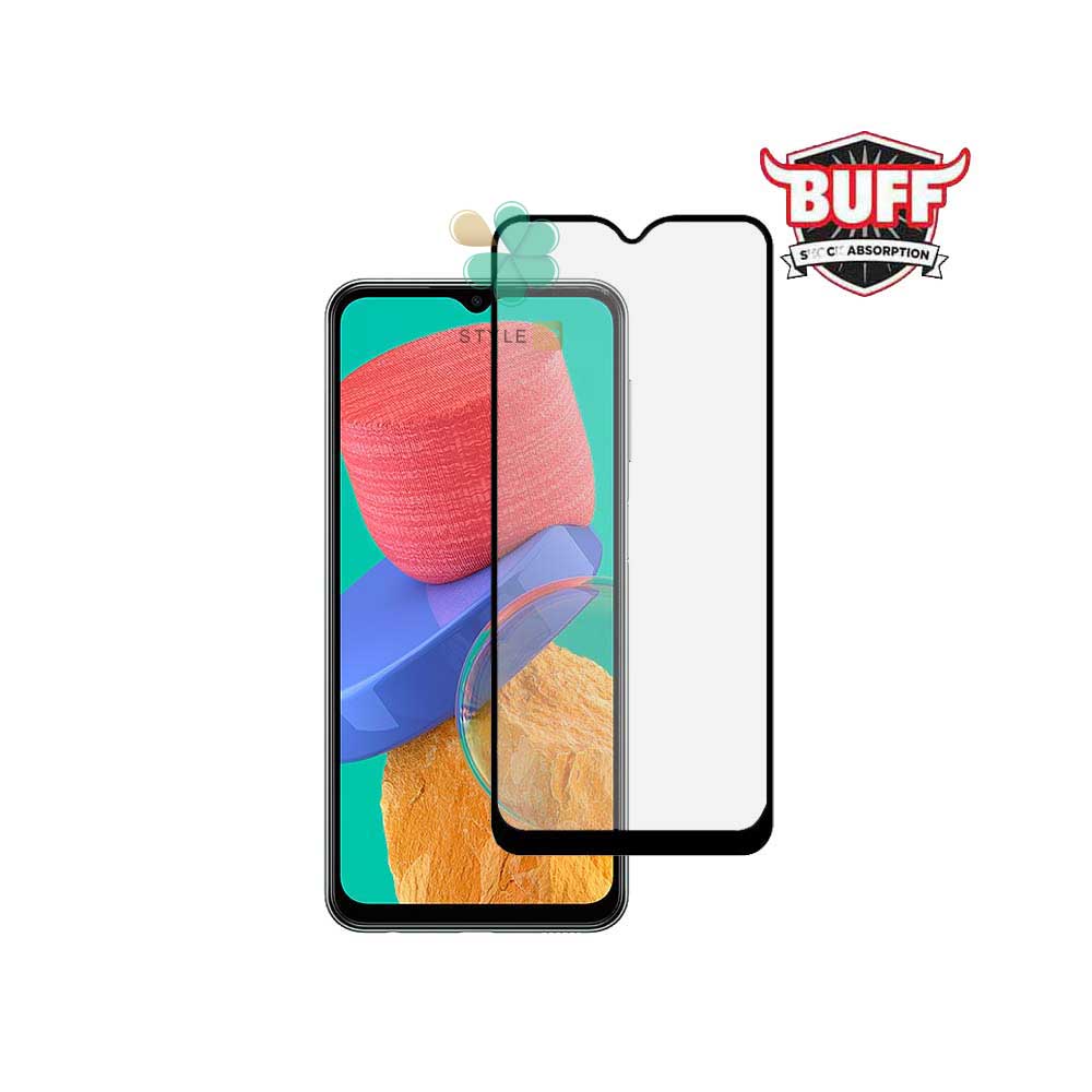 قیمت خرید محافظ صفحه گوشی مات برند Buff مناسب Galaxy M33 با کیفیت ساخت بالا