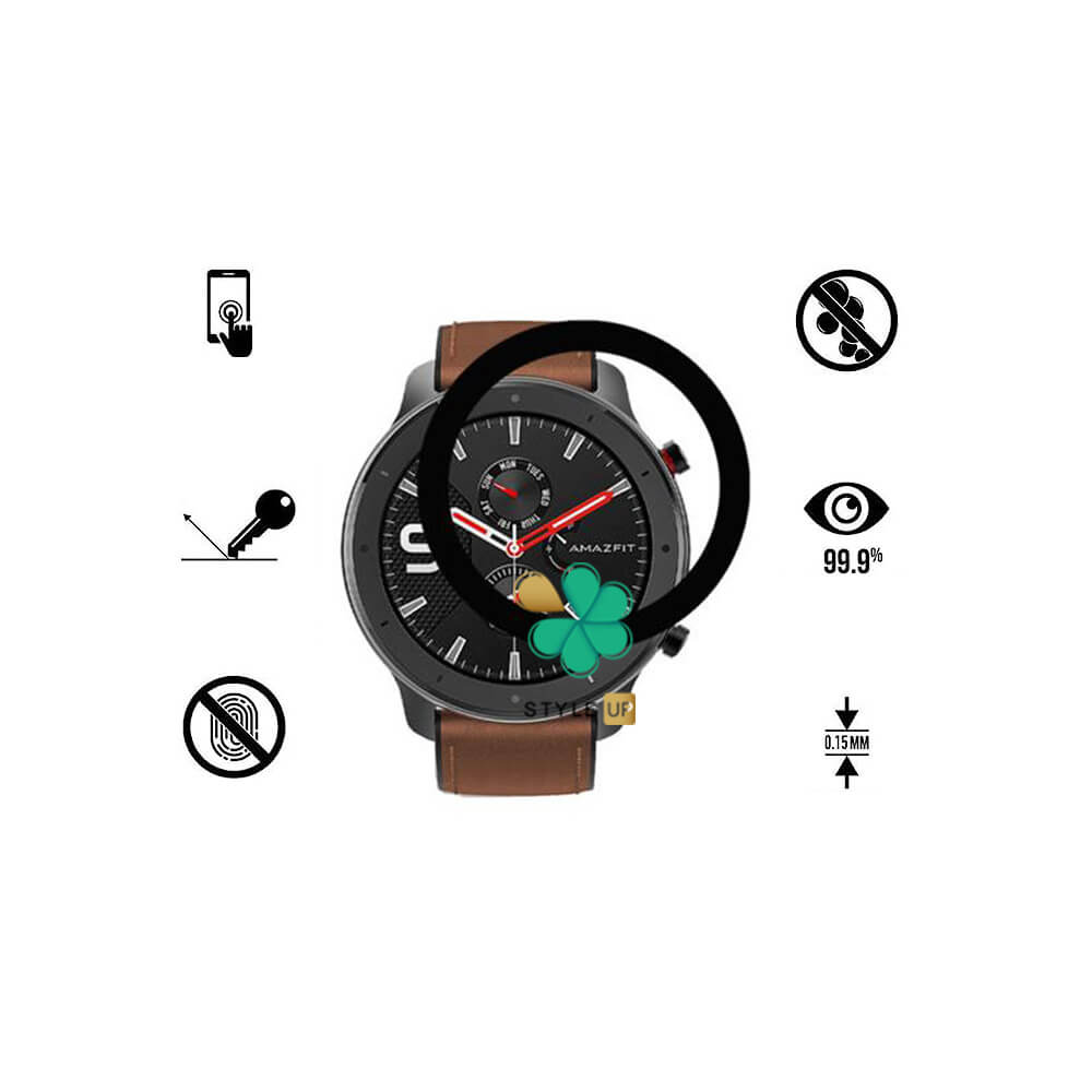 Xiaomi discount amazfit 47