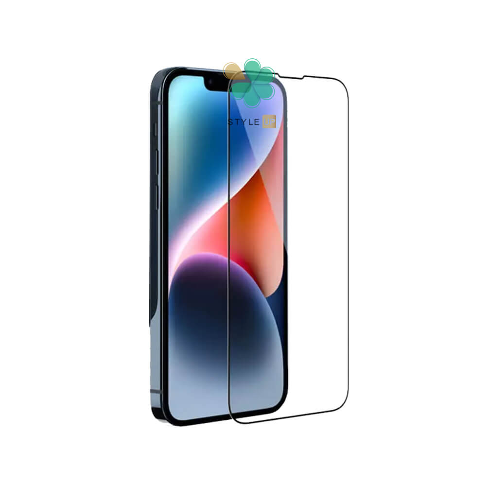 خرید گلس تمام صفحه OG مناسب iPhone 14 با وضوح و کیفیت بالا