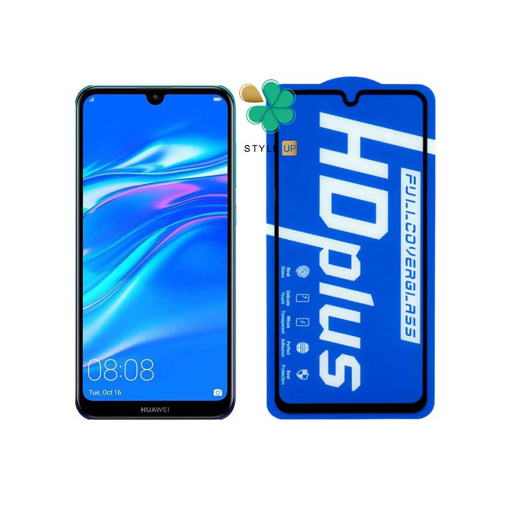 خرید محافظ صفحه Hd Plus Lito مناسب برای گوشی هواوی Y7 2019 با قابلیت نصب آسان