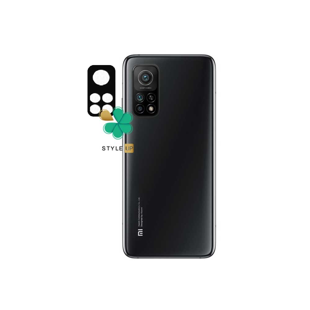 قیمت خرید گلس لنز دوربین گوشی 360 مناسب Xiaomi Mi 10T 5G بادوام و مقاوم