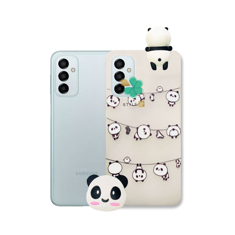 قیمت کاور گوشی فانتزی Panda ویژه Samsung M23 با دوام بالا