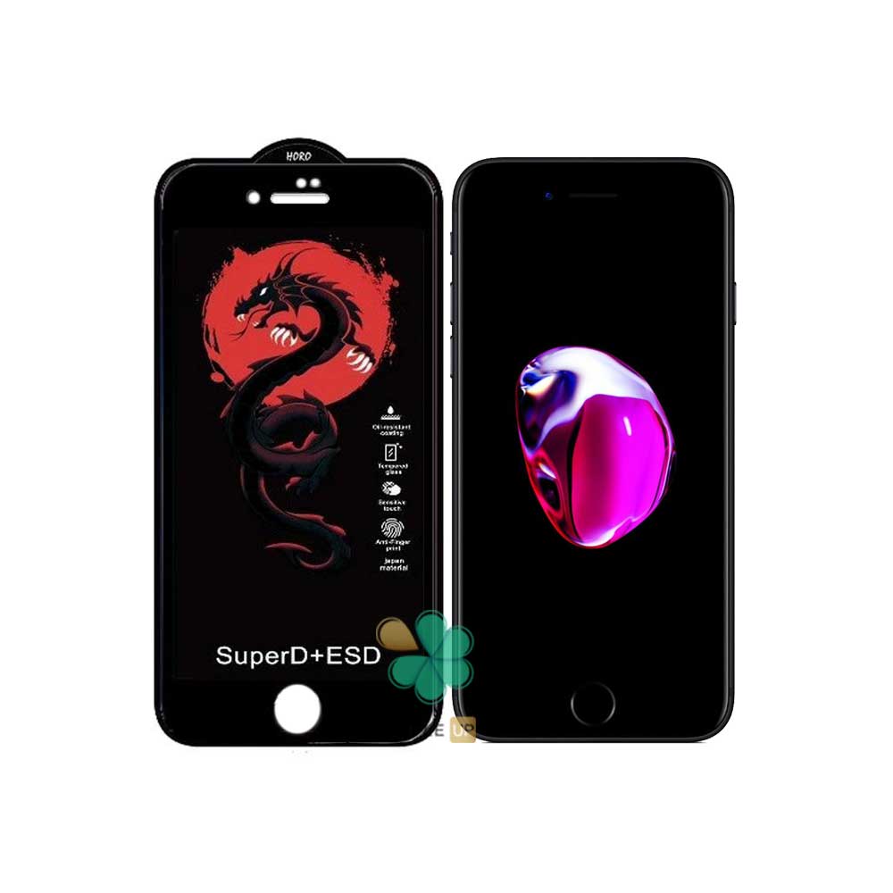 خرید محافظ صفحه گوشی Dragon ESD مناسب iPhone 7/8 ضد ضربه و خش
