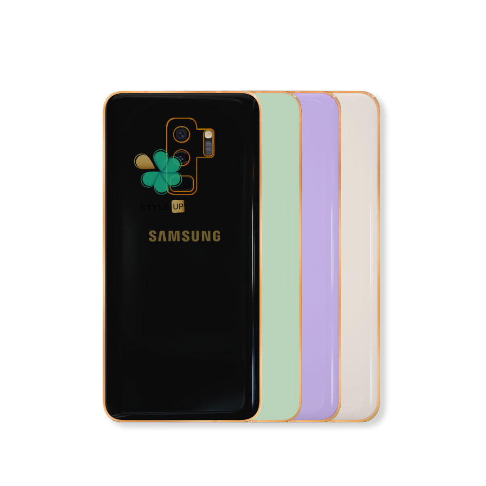 خرید قاب گوشی My Case مناسب Galaxy S9 Plus با رنگبندی متنوع