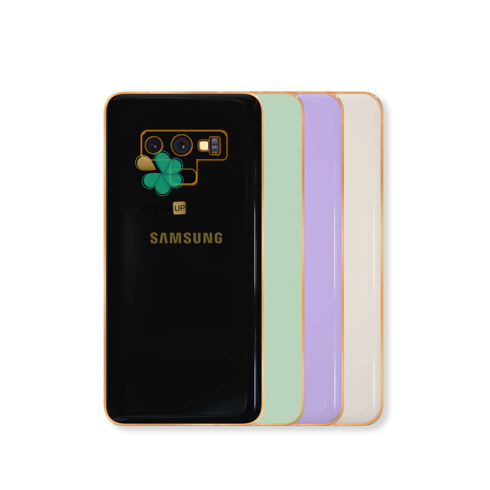 خرید قاب گوشی My Case مناسب Galaxy Note 9 با رنگبندی متنوع