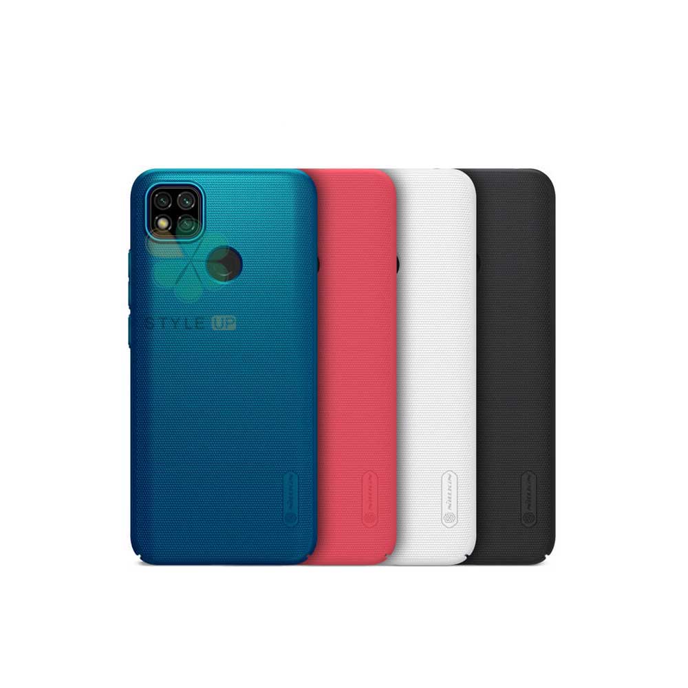 مشخصات و قیمت قاب گوشی Nillkin Frosted مناسب Redmi 10a با بهترین رنگبندی
