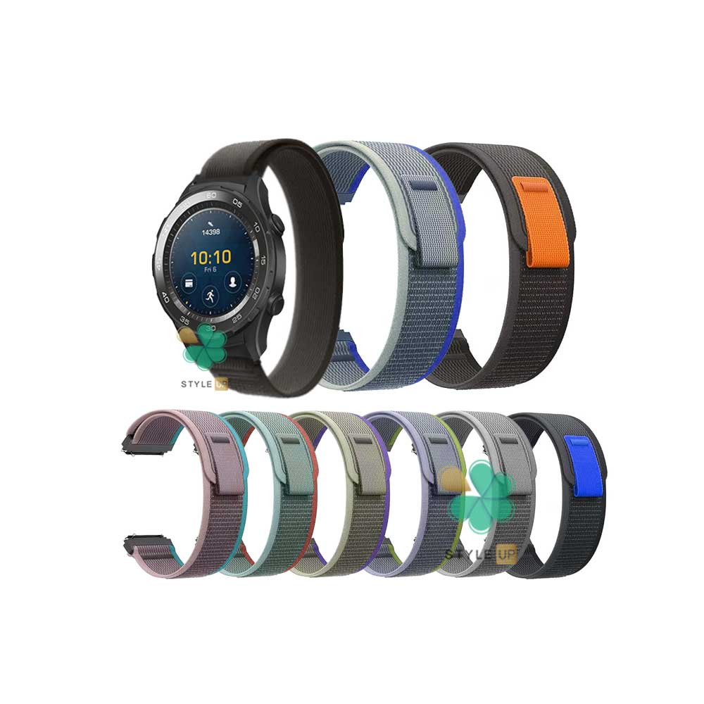 huawei watch 2 band