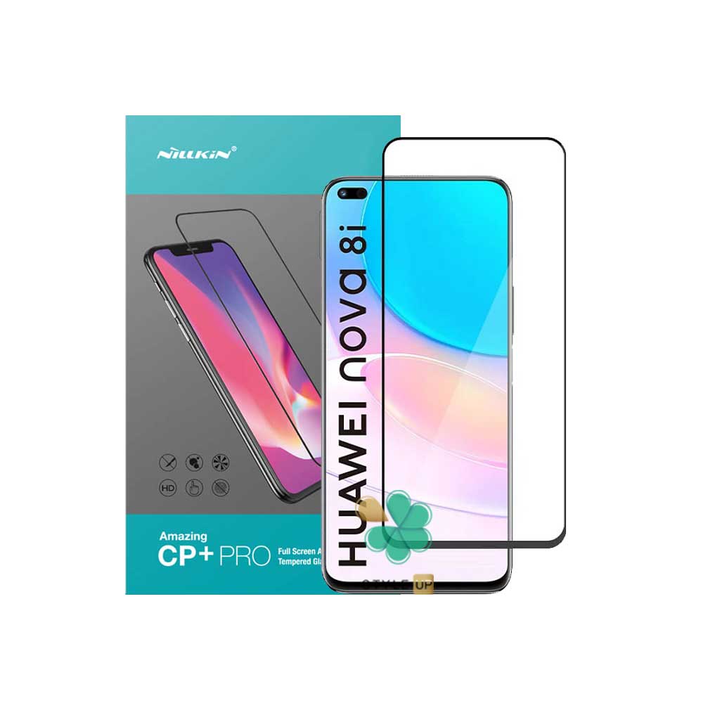 قیمت و خرید محافظ صفحه گوشی Nilkiin CP+ Pro مخصوص Huawei Nova 8i با حفظ کیفیت تصویر
