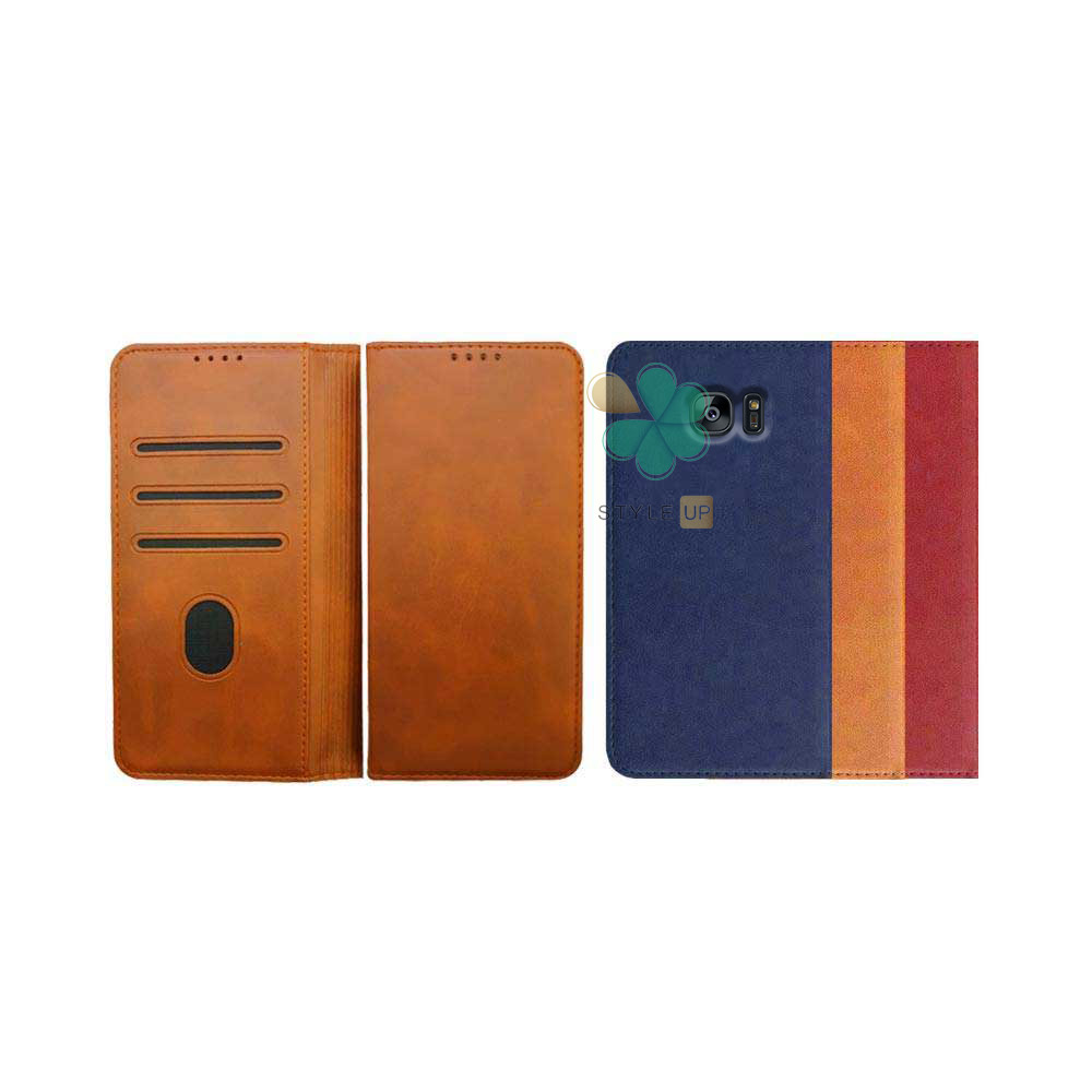 قیمت کیف لاکچری Imperial مناسب سامسونگ Galaxy S7 Edge با رنگبندی جذاب و شیک