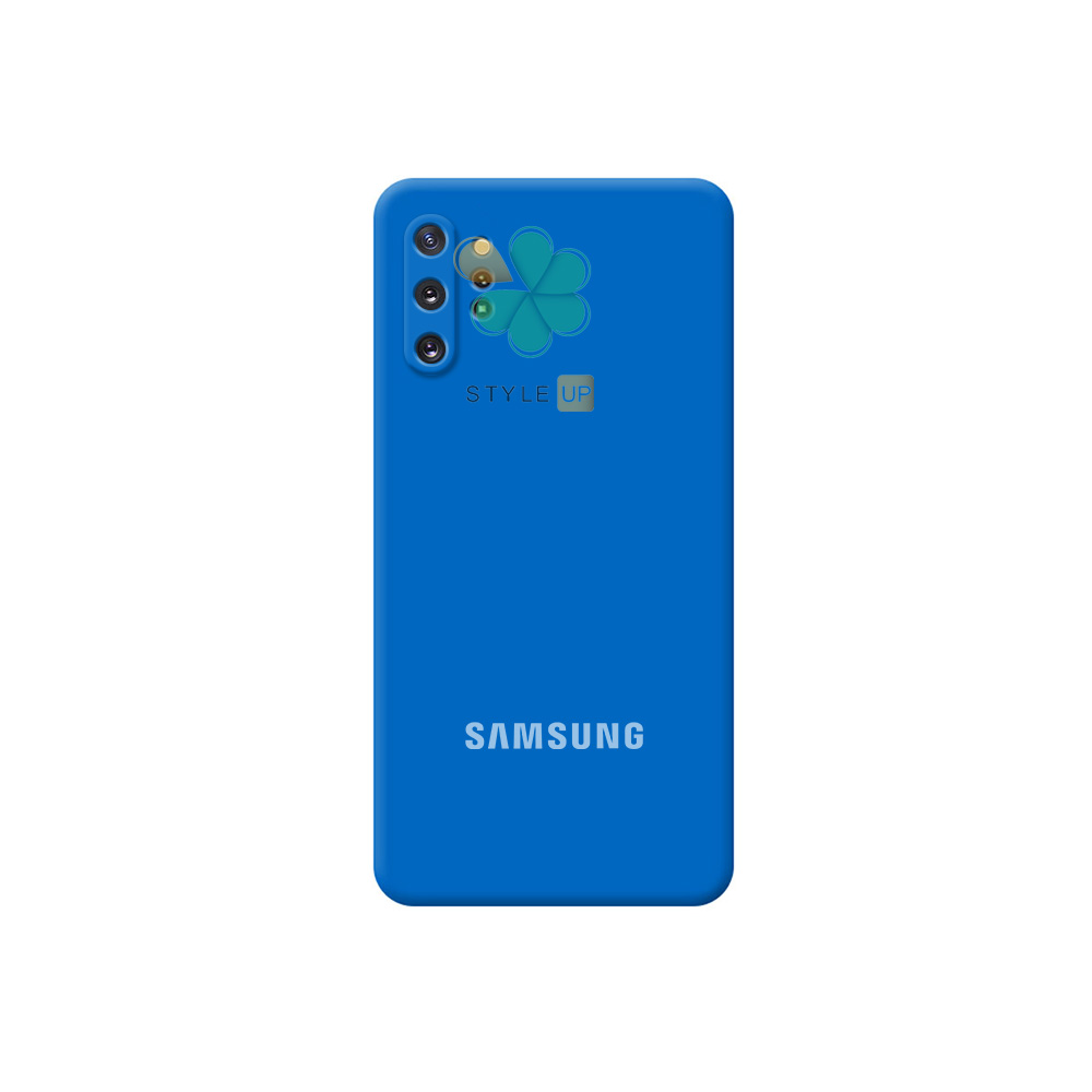 قیمت و مشخصات بک‌کاور دارای محافظ لنز مدل سیلیکونی نسخه Samsung Galaxy Note 10 Plus قابلیت نصب آسان