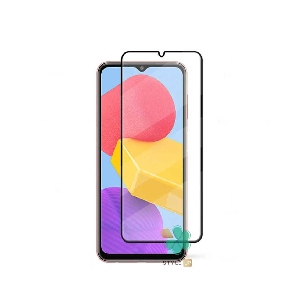 خرید و مشخصات گلس تمام صفحه OG مخصوص سامسونگ Galaxy M13 پوشش کامل بدنه